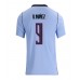 Uruguay Darwin Nunez #9 Hjemmedrakt Dame VM 2026 Korte ermer
